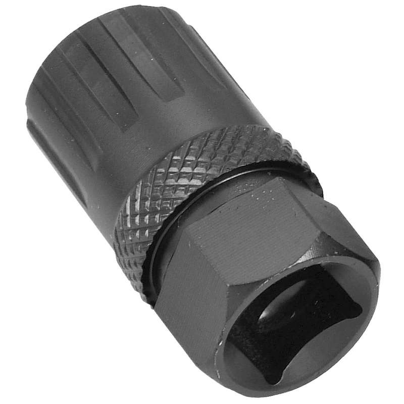 SUPEB FREEWHEEL REMOVER & B.B. TOOL