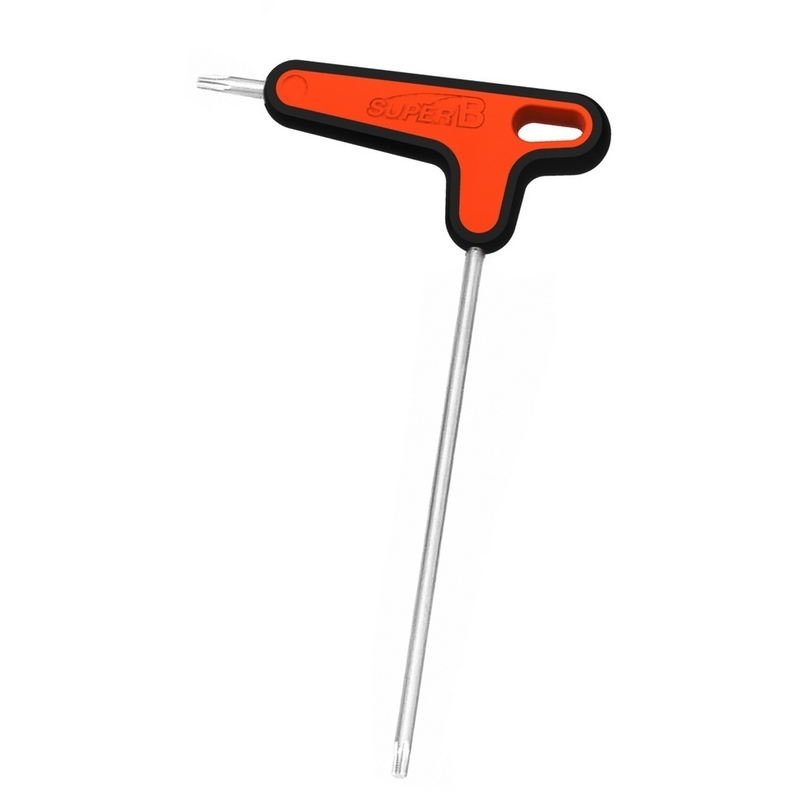 SUPEB T/L HANDLE TORX® 25 WRENCH