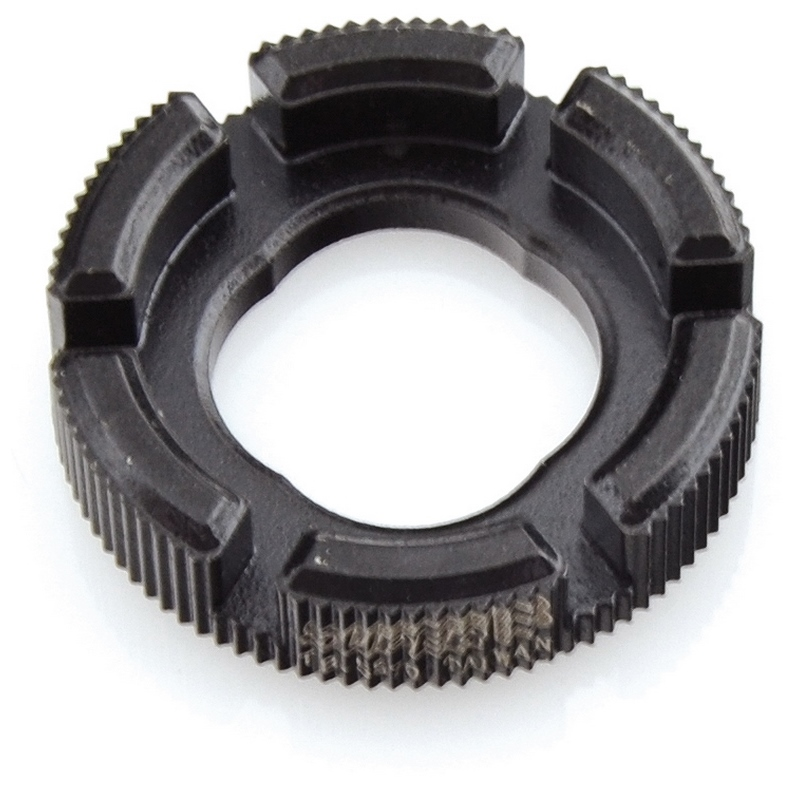 SUPEB SPOKE WRENCH O FORGED