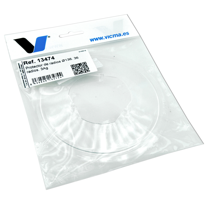 VBIKE BICYCLE WHEEL SPOKES PROTECTOR