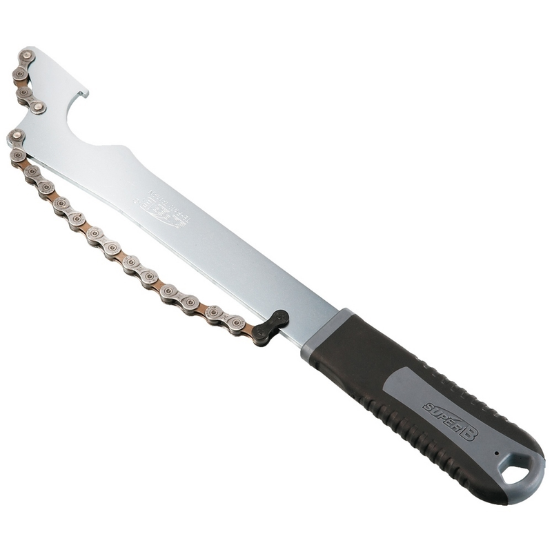 SUPEB FREEWHEEL TURNER&SPROCKET TOOL