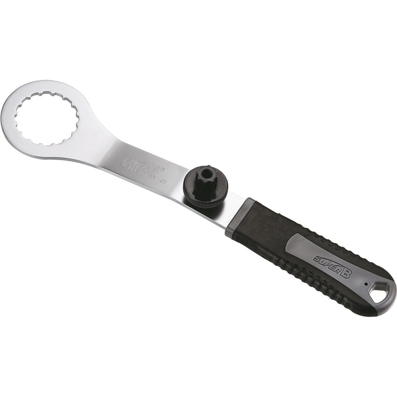 SUPEB B.B. WRENCH