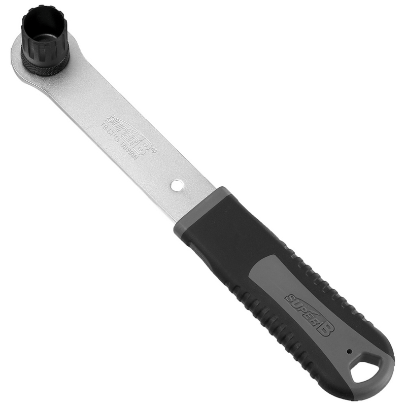 SUPEB FREEWHEEL REMOVER & BOTTOM B. TOOL