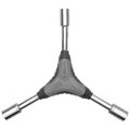 SUPEB ''Y'' WRENCH. TUBO 8/9/10MM