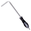 SUPEB L WRENCH W/HANDLE ALLEN 10MM