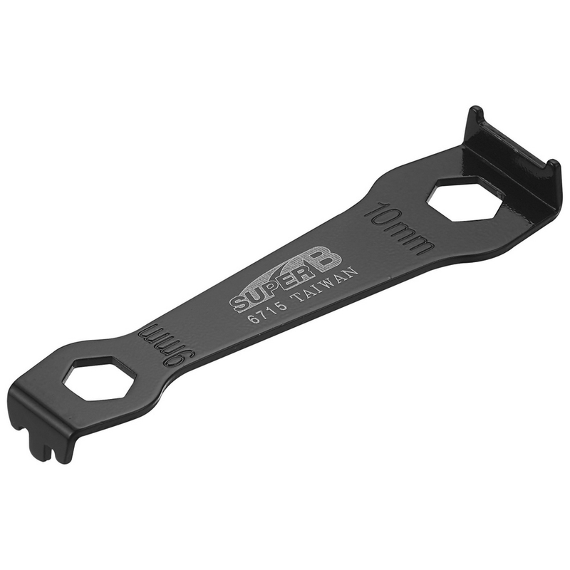 SUPEB CHAINRING NUT WRENCH
