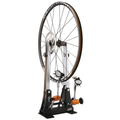 SUPEB PRO WHEEL TRUING STAND W/ DIAL