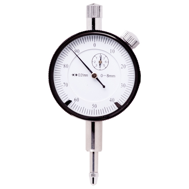 SUPEB DIAL INDICATOR WHEEL TRUING STAND