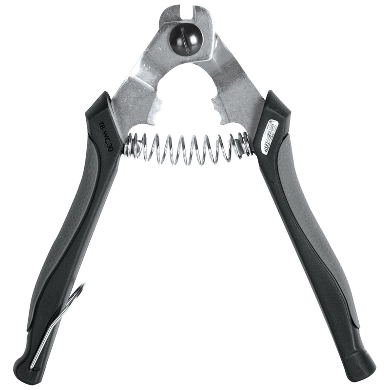 SUPEB CABLE & HOUSING CUTTER PATENTED