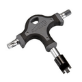 SUPEB T-SHAPED CHAINRING NUT WRENCH