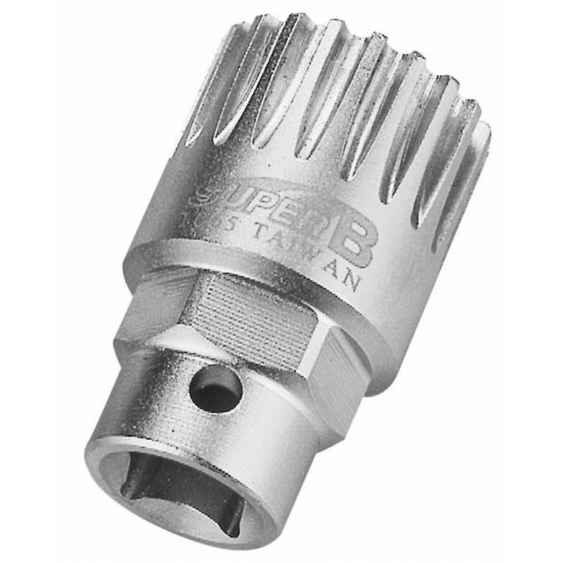 SUPEB CARTRIDGE B.B. TOOL