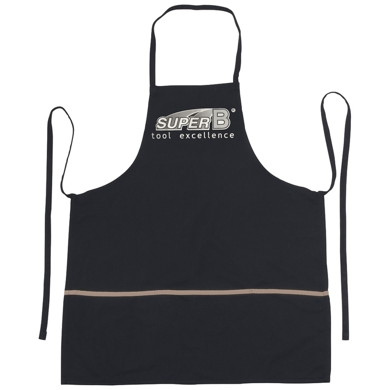 SUPEB OFFICIAL APRON SUPER B