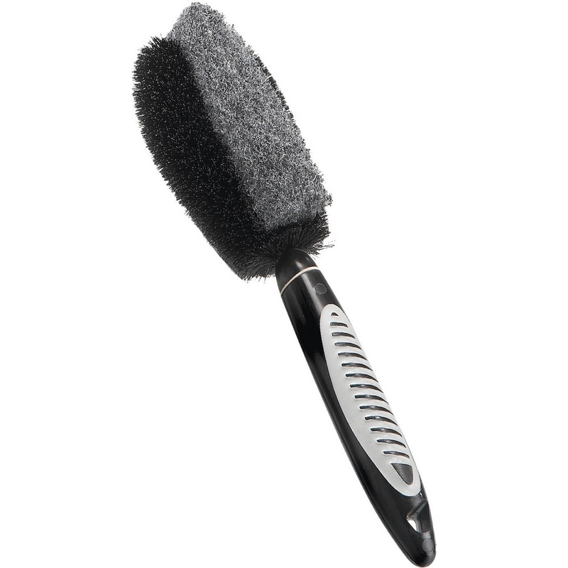 SUPEB BIKE DUAL CLEANING BRUSH
