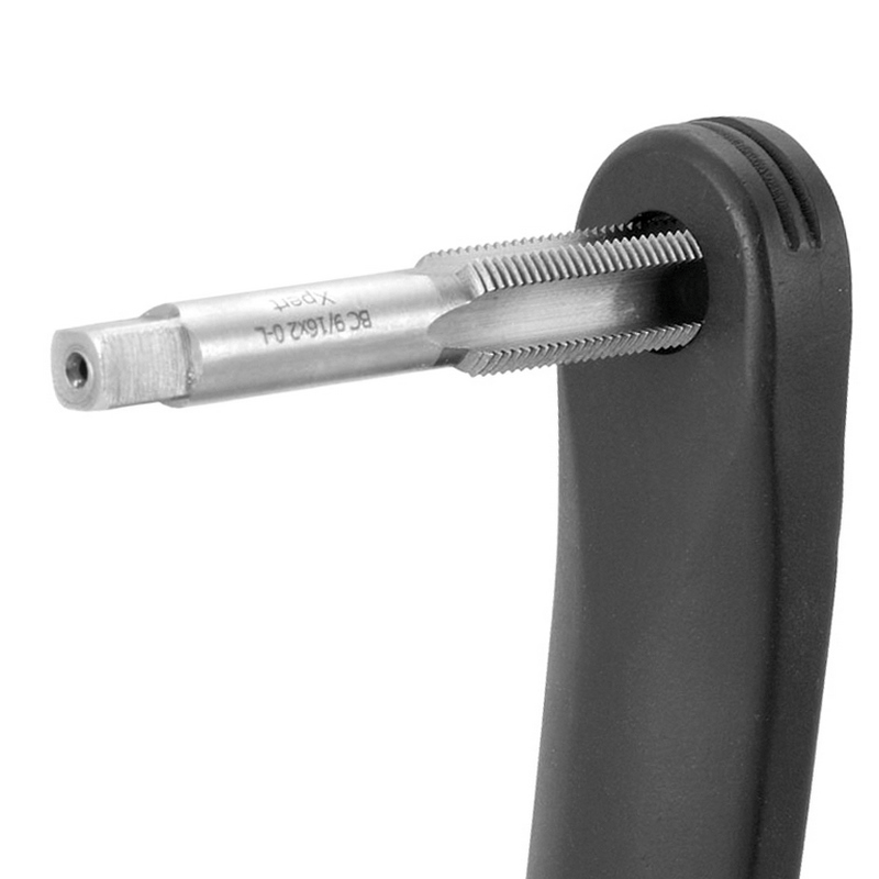 SUPEB PEDAL TAP 9/16''X20 LEFT PEDAL