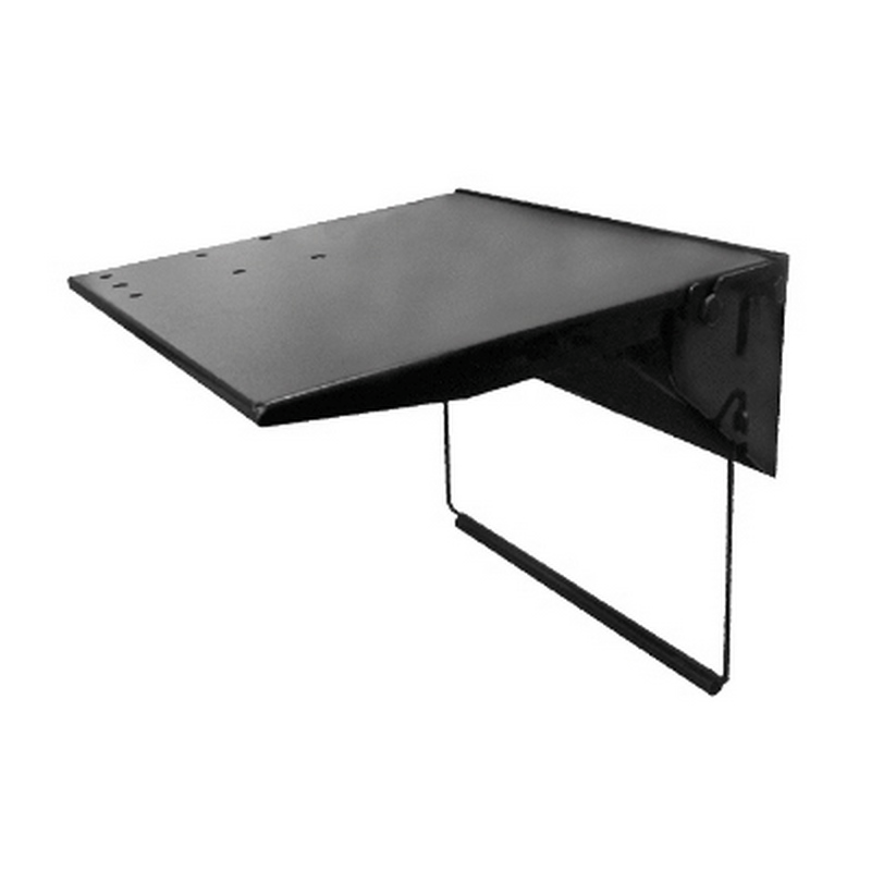 SUPEB IRON TRAY FOR WORKSTATION / WALL