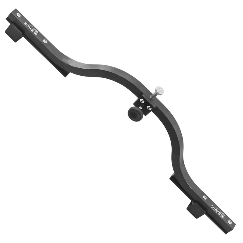 SUPEB WHEEL ALIGNMENT GAUGE UMBRELLA