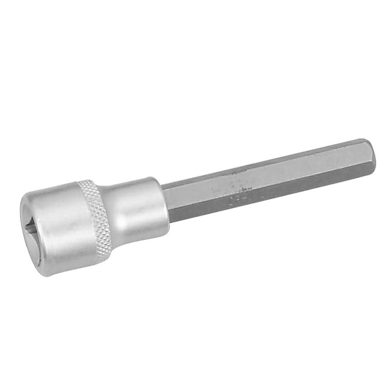 SUPEB 1/2 DR BIT SOCKET 10 HEX CAMPAG