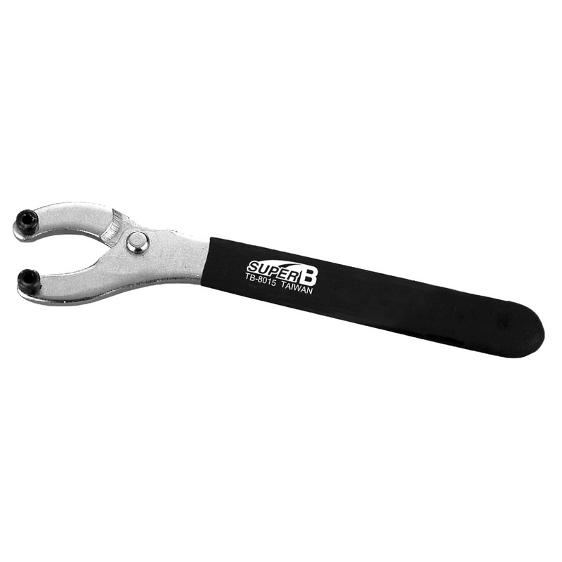 SUPEB B.B. WRENCH