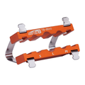 SUPEB HEAVY DUTY AXLE & PEDAL VISE HOLDE