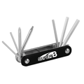 SUPEB 7 IN 1 FOLDING TOOL