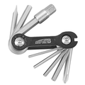 SUPEB 10 IN 1 FOLDING TOOL