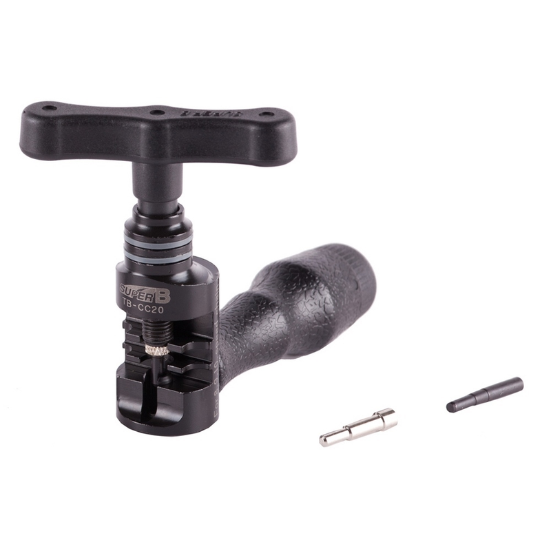 SUPEB CHAIN RIVET EXTRACTOR 8/9/10 SPEED