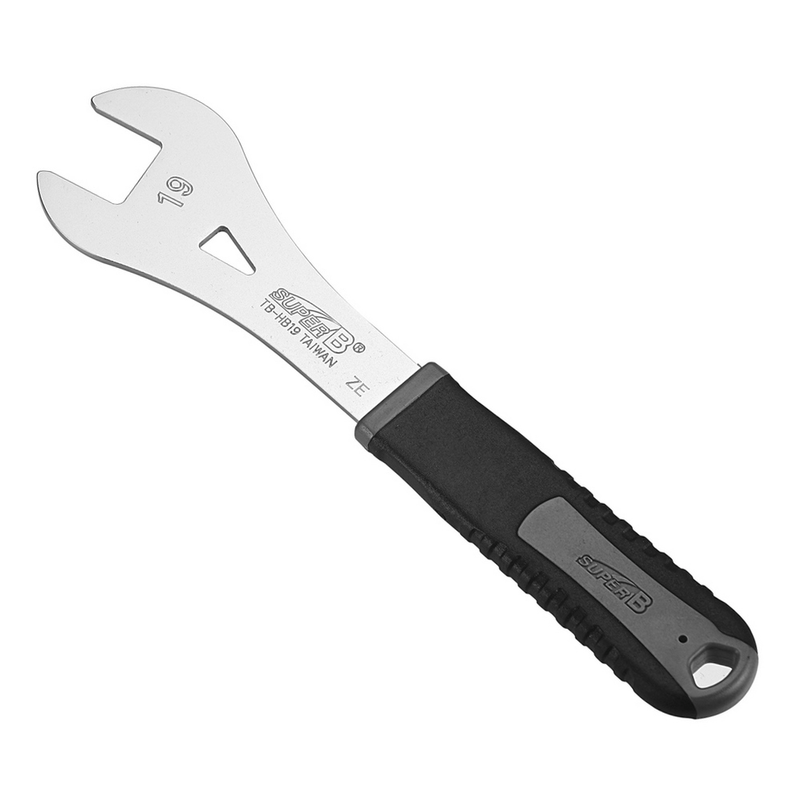 SUPEB PROFESSIO HUB CONE WRENCH 14