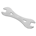 SUPEB DOUBLE-ENDED CONE WRENCH 17X18
