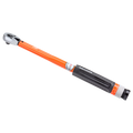 SUPEB 3/8 DR DIAL TORQUE WRENCH 12~60NM