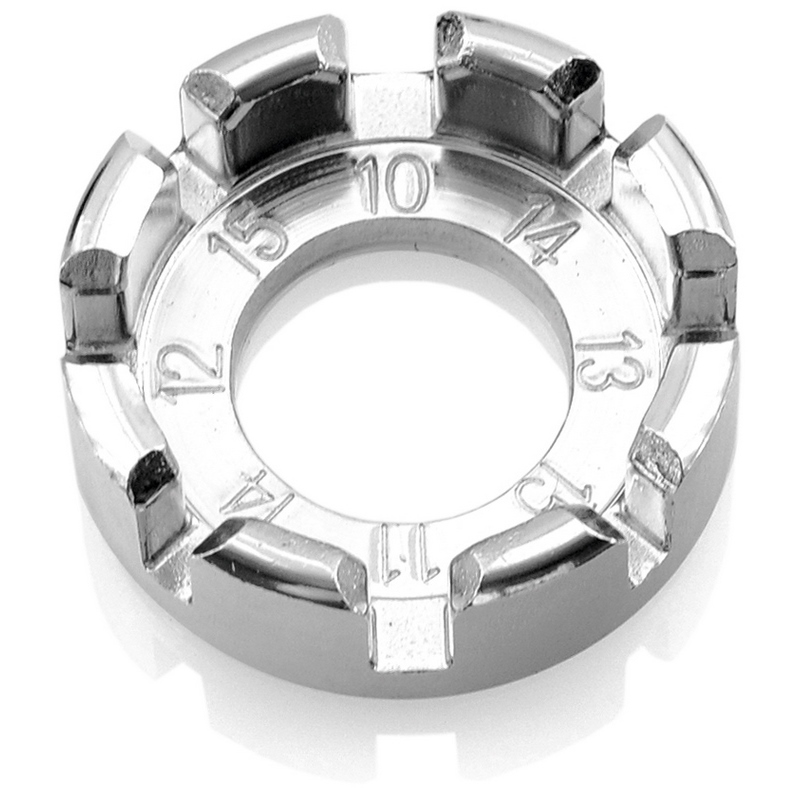 SUPEB O SPOKE WRENCH