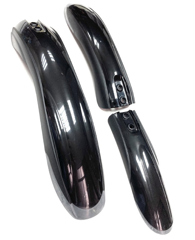 VBIKE FRONT+REAR BICYCLE FENDER SET