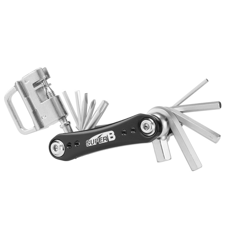 SUPEB 17 IN 1 FOLDING TOOL