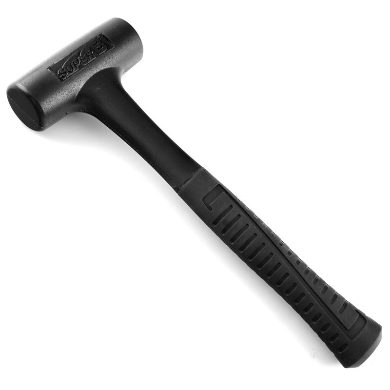 SUPEB DEAD BLOW HAMMER