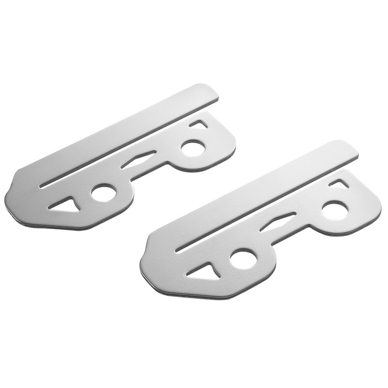 SUPEB CUTTING GUIDE PLATE SPARE PARTS