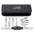 SUPEB TAP SET FRAME & CRANK-PEDAL
