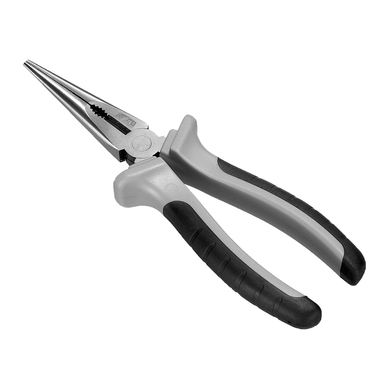 SUPEB 8 LONG NOSE PLIERS