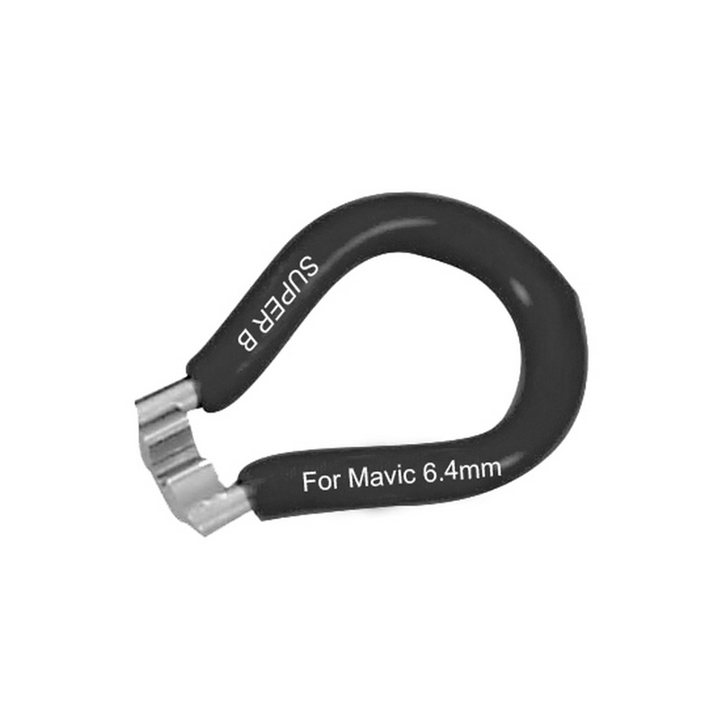 SUPEB SPOKE WRENCH MAVIC