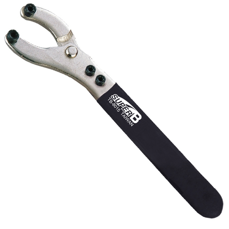 SUPEB B.B. CUP AND FREEWHEEL TOOL