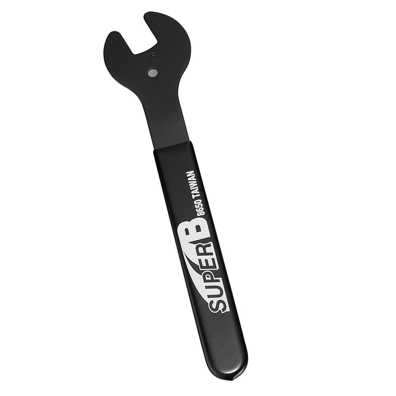 SUPEB HUB CONE SPANNER 15