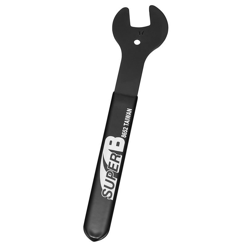 SUPEB HUB CONE SPANNER 17