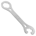 SUPEB DOUBLE-ENDED B.B. WRENCH 36/16 MM