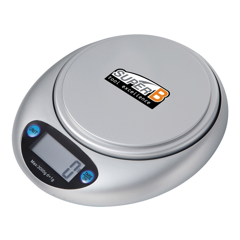 SUPEB TABLETOP DIGITAL SCALE BIKE PARTS