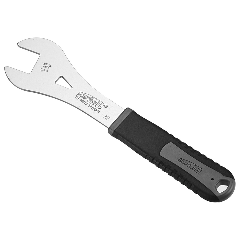 SUPEB PROFESSIO HUB CONE WRENCH 21