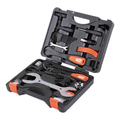 SUPEB 25PCS BICYCLE TOOL SET
