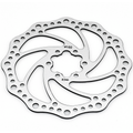 ALHON BRAKE DISC WAVE Ø160 IS 6 SCREW