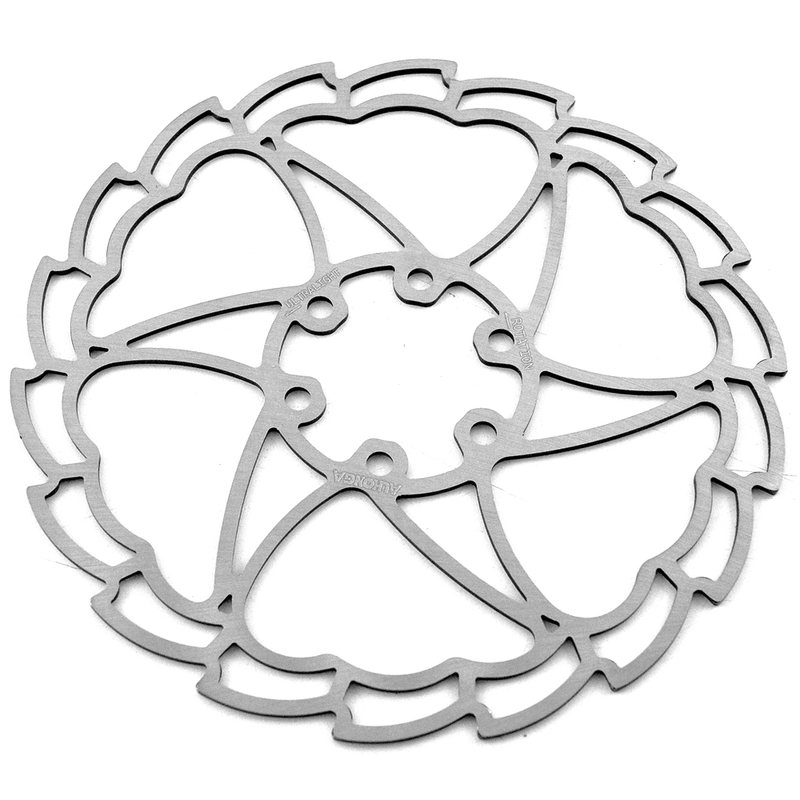 ALHON BRAKE DISC ALHON SAW 140 IS6 SCREW