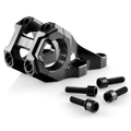 VBIKE DH HANDLEBAR STEM FOR TRIPLE CLAMP