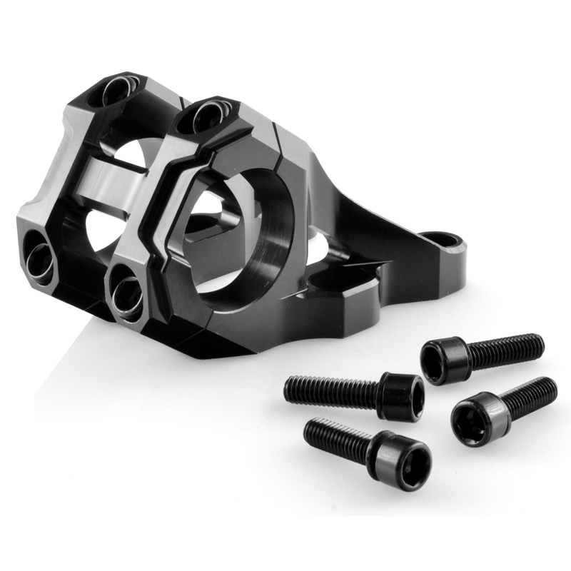 VBIKE DH HANDLEBAR STEM FOR TRIPLE CLAMP