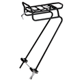 OSTAN LUGGAGE CARRIER FR AXLE MOUNT QR