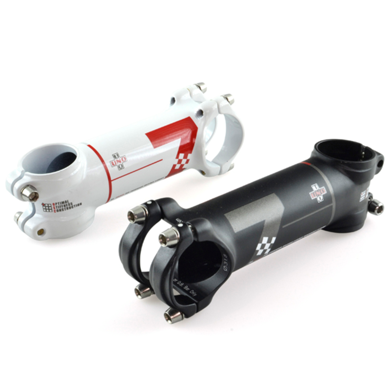 KALLO HANDLEBAR STEM 7 L90 WH. +/-7º